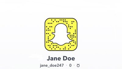 Comment changer son nom d’utilisateur sur Snap : Possible ou pas ?