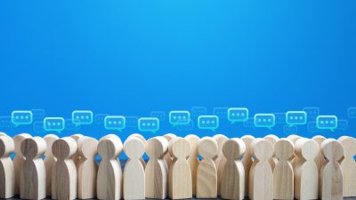 Comment faire un sondage sur Messenger en 2 secondes ?