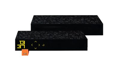 Association avec le serveur freebox en cours : Que faire ?