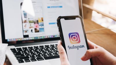 Comment déconnecter Instagram de tous les appareils ?