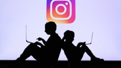 Envoyer un message Instagram depuis un PC