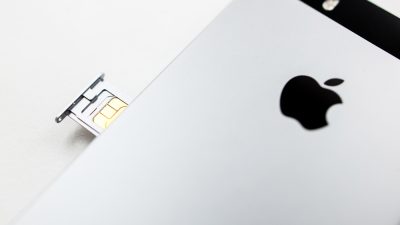 Quelle taille de SIM pour un smartphone iPhone ? (liste)