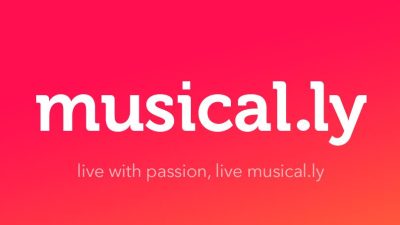 Musical.ly et la fusion avec Tik Tok