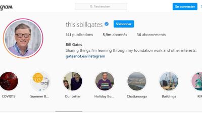 Comment agrandir une photo de profil Instagram facilement ?