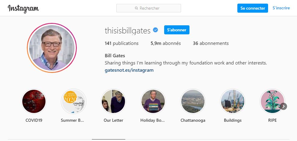 photo-profil-instagram-bill-gates