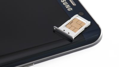Quelle taille de SIM pour un smartphone Samsung ? (liste)
