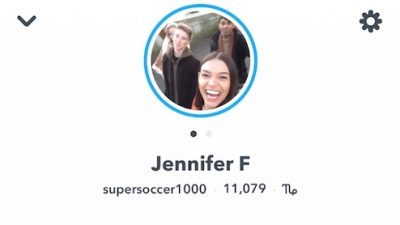 Comment augmenter son score Snap ? 6 astuces