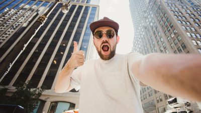 Comment changer la localisation Snap par une fausse ?