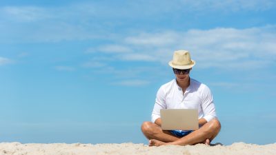 Devenir un blogueur voyage : à savoir avant de se lancer