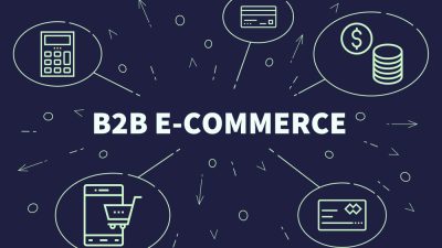 E-commerce B2B : définition et spécificités