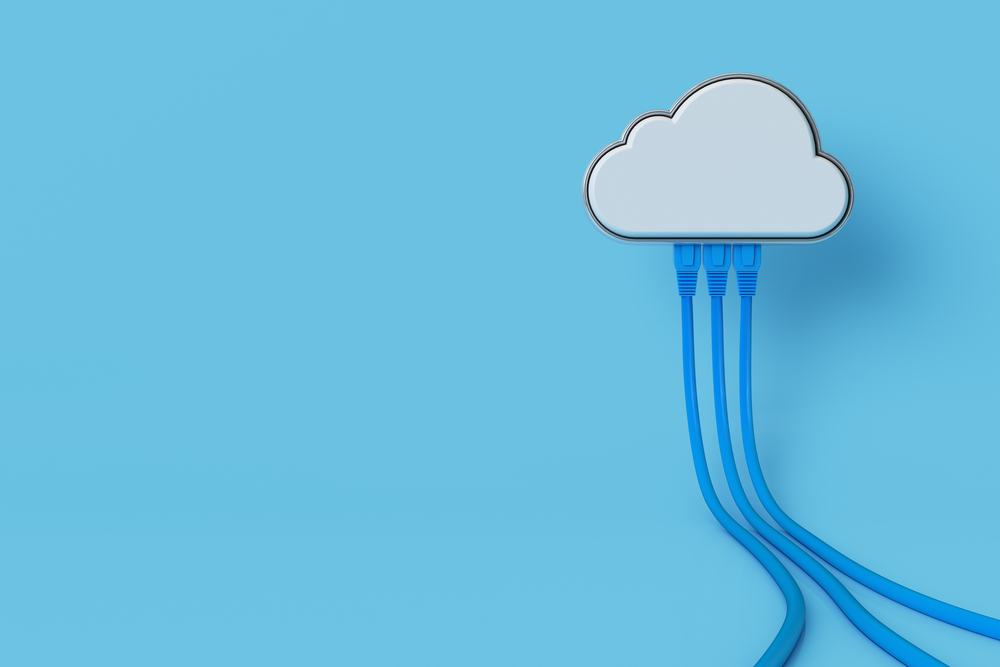 cloud-concept