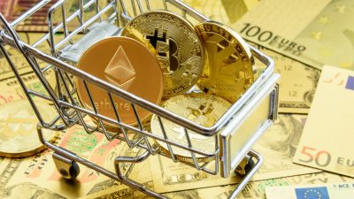 Fiscalité d’une cryptomonnaie : le résumé