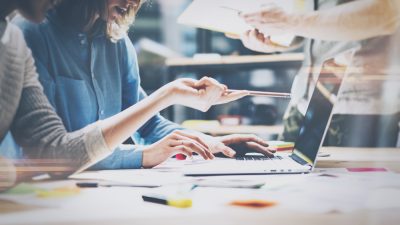 10 métiers du digital qui recrutent