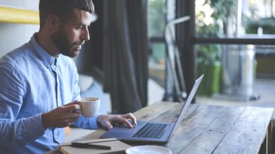 Comment devenir freelance en webmarketing ?