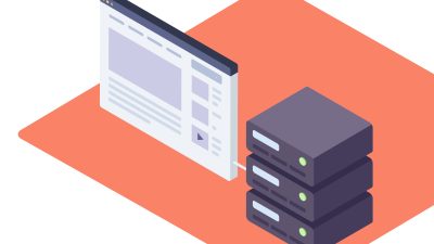 serveur-web-concept
