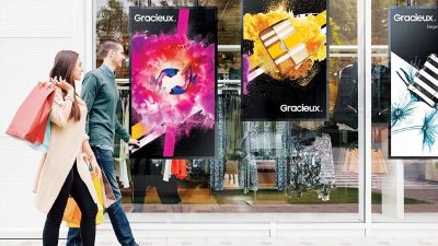 affichage-dynamique-vetement-magasin
