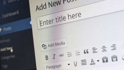 wordpress-article