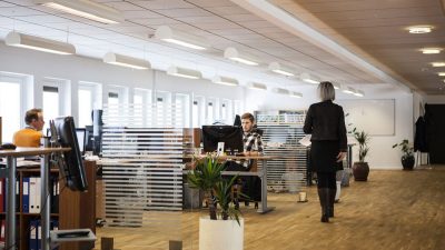bureau-entreprise