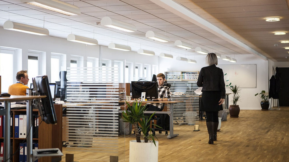 bureau-entreprise