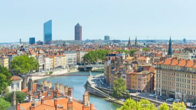 lyon-ville