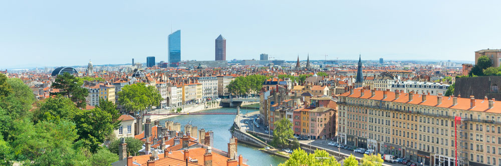 lyon-ville