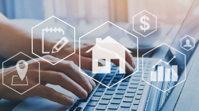 concept-immobilier-ordinateur