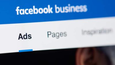 facebook ads