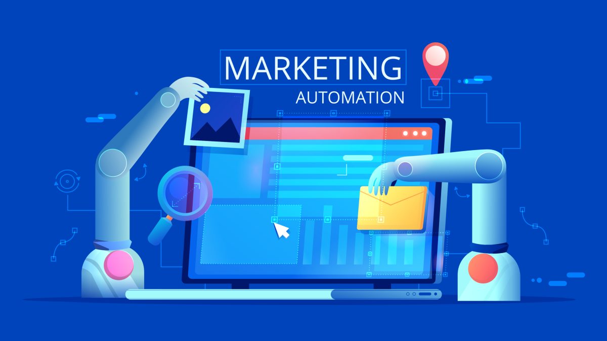 concept-marketing-automation