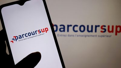 parcoursup