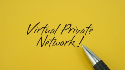 virtual-private-network
