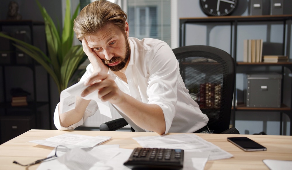 entrepreneur factures