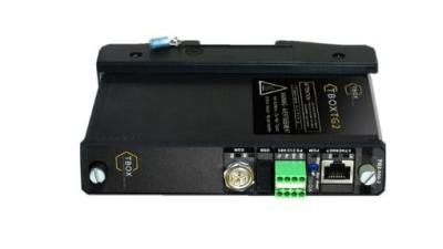 datalogger