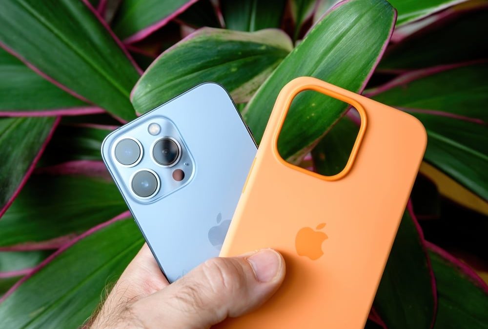 coque protection iphone