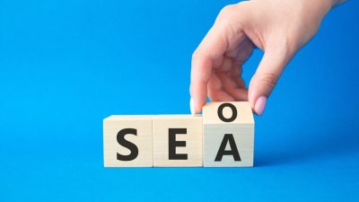 seo sea