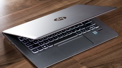 pc portable hp envy 13
