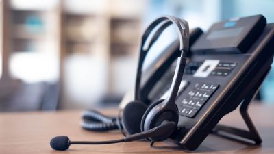 telephone voip