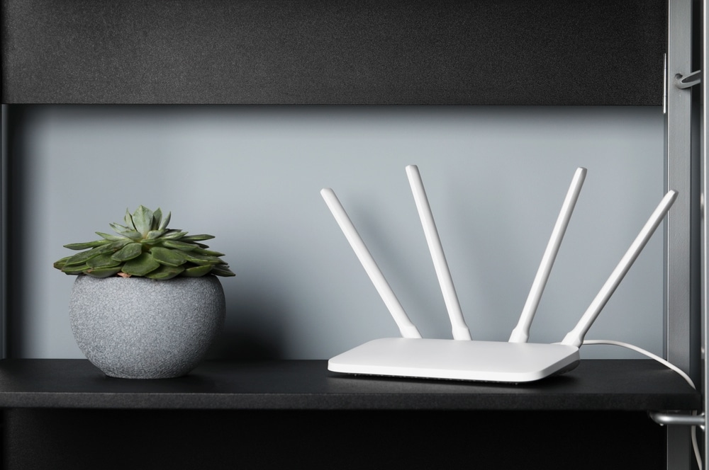 box internet blanche