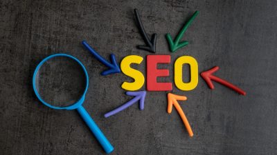 seo recherches
