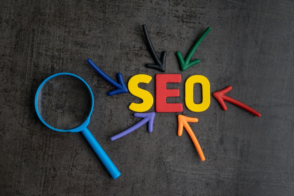 seo recherches