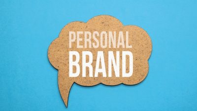 personal brand