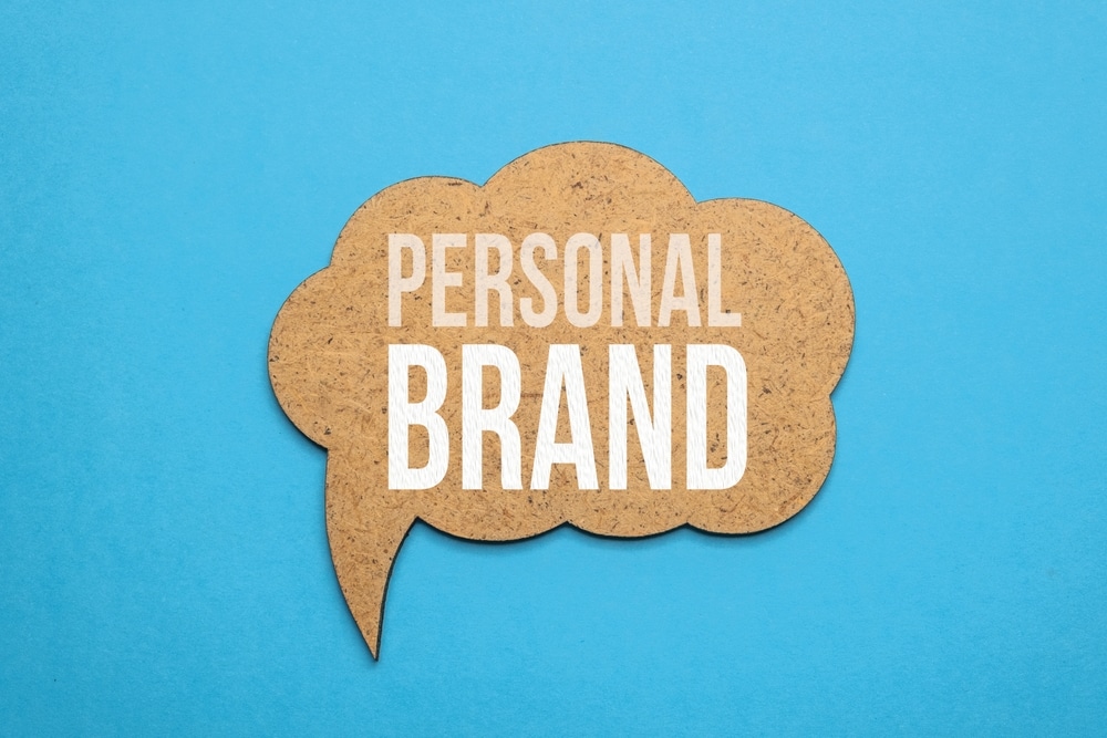 personal brand